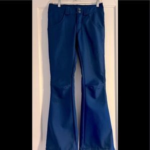 North face ski pants